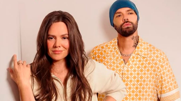 Jesse & Joy la rompen con su serie en HBO Max