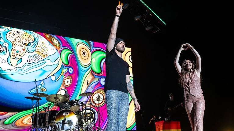 Jesse & Joy vuelven a Argentina en 2026: fechas confirmadas, ciudades y detalles de su gira por Latinoamérica (Foto de prensa)