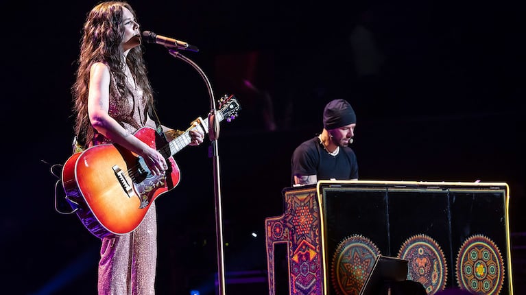 Jesse & Joy vuelven a Argentina en 2026: fechas confirmadas, ciudades y detalles de su gira por Latinoamérica (Foto de prensa)