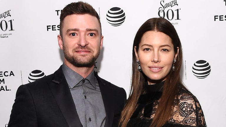Jessica Biel: el secreto para un matrimonio feliz