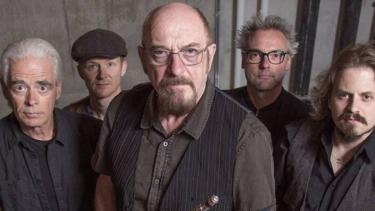 Jethro Tull anuncia para enero de 2022 su primer álbum en casi 18 años