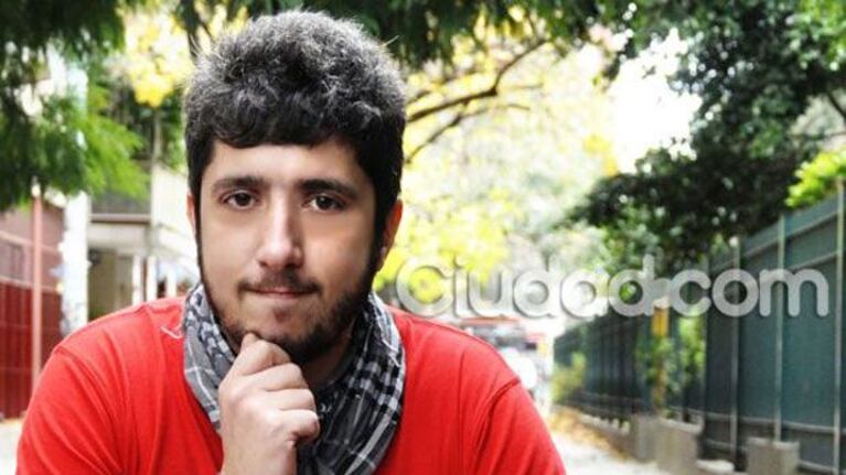Jey habló con Olé y sorprendió con sus declaraciones (Foto: Jennifer Rubio - Archivo Ciudad.com).