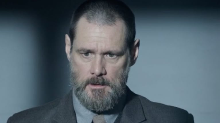 Jim Carrey: afortunado en la actuación, pero desafortunado en el amor (Parte 1)