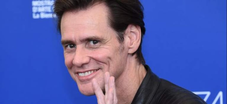 Jim Carrey: cinco películas que definen el estilo del actor