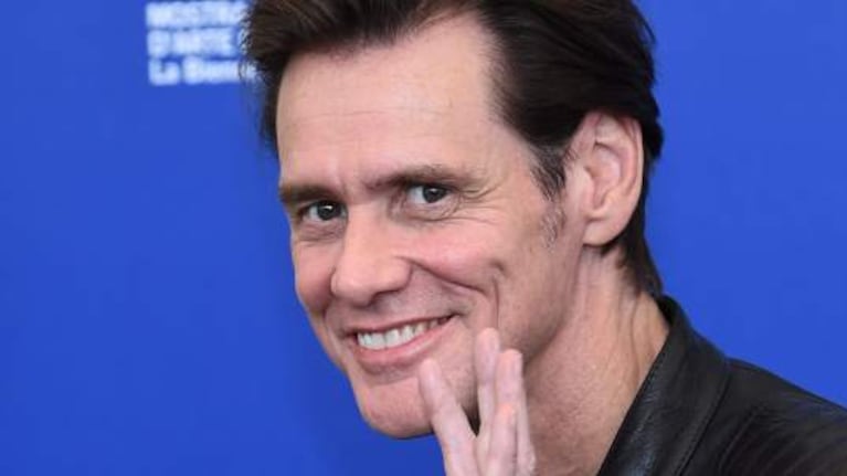 Jim Carrey: cinco películas que definen el estilo del actor