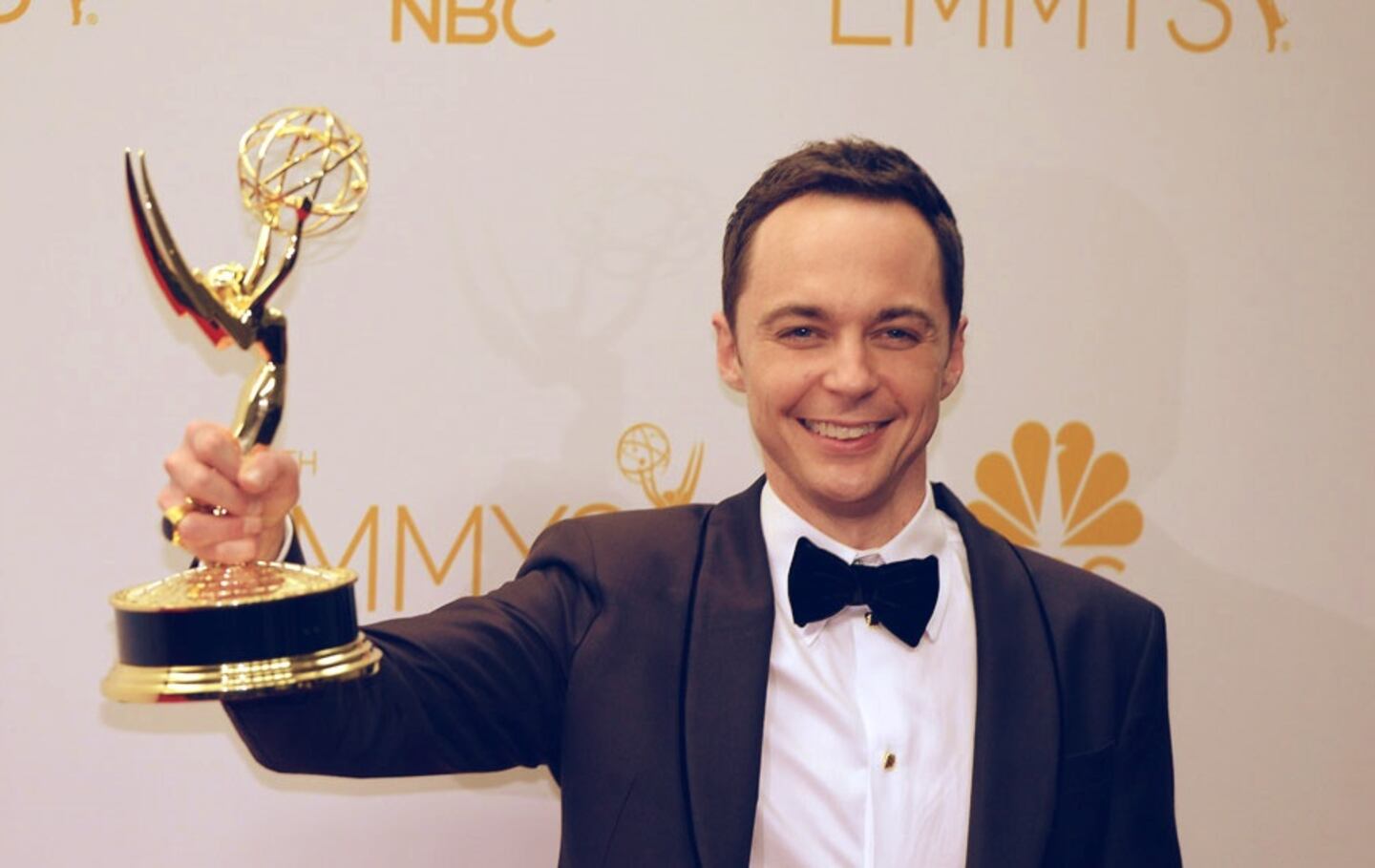 Jim Parsons ha ganado cuatro premios Emmy y un Globo de Oro 