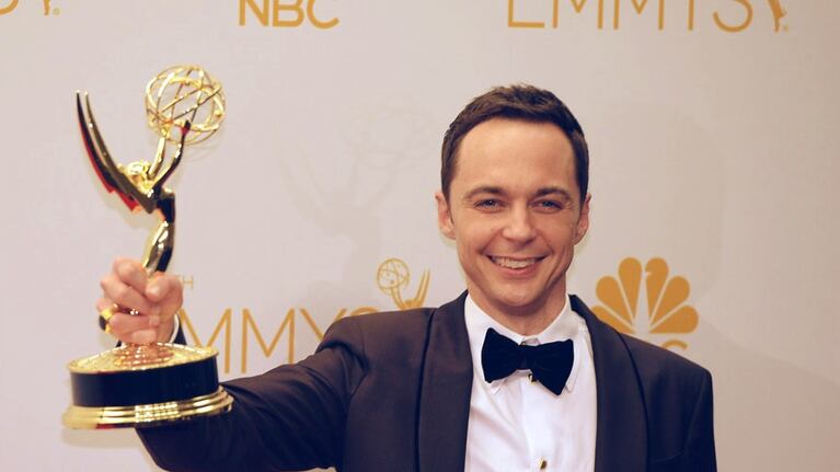 Jim Parsons ha ganado cuatro premios Emmy y un Globo de Oro