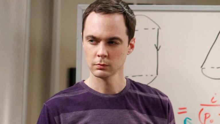 Jim Parsons nunca ha visto Star Trek