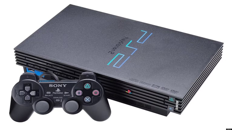 Jim Ryan actualiza las ventas de PS2: 160 millones de unidades en todo el mundo