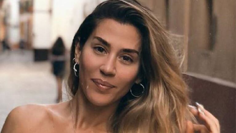 Jime se mostró agradecida con sus fans ¡y los haters!