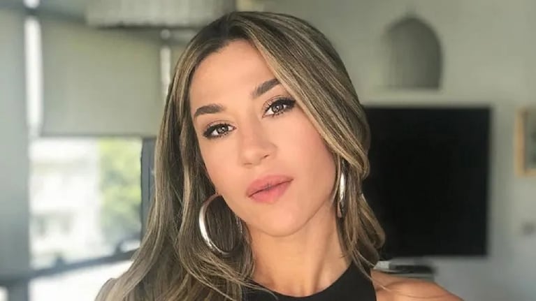 Jimena Barón