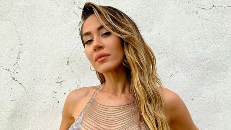 Jimena Barón dejó abierta la posibilidad de salir con una mujer.