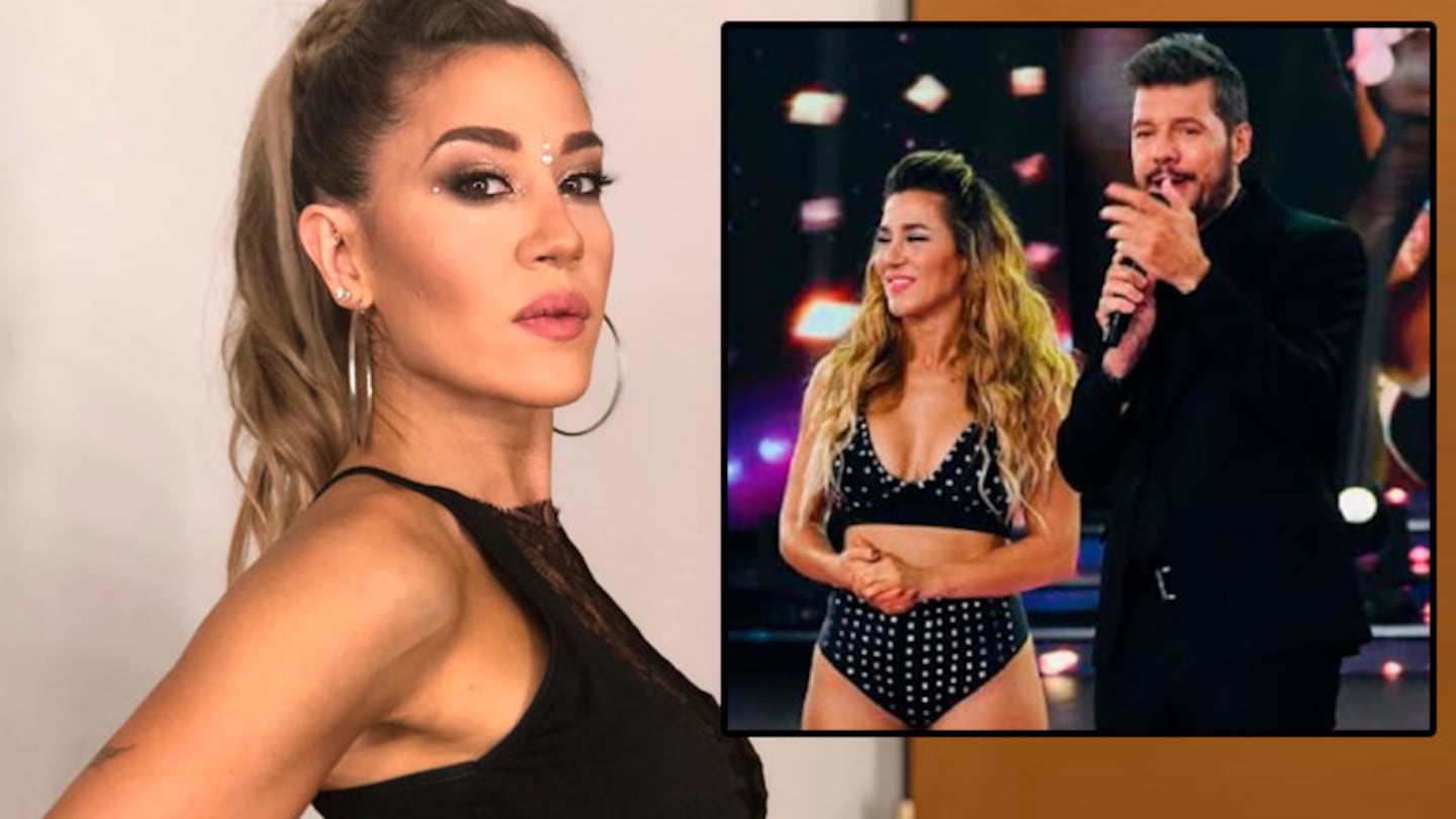 Jimena Barón estará en el Súper Bailando 2019 ¡en un rol muy especial!: Voy a ir como jurado
