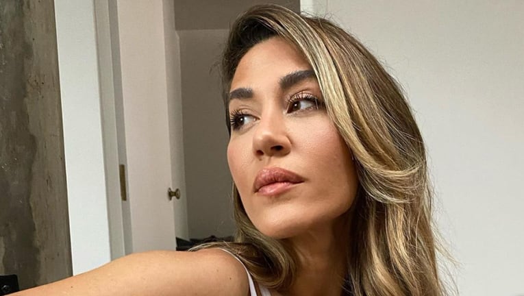 Jimena Barón habló a fondo sobre sus ataques de pánico.