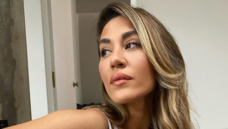 Jimena Barón habló a fondo sobre sus ataques de pánico.