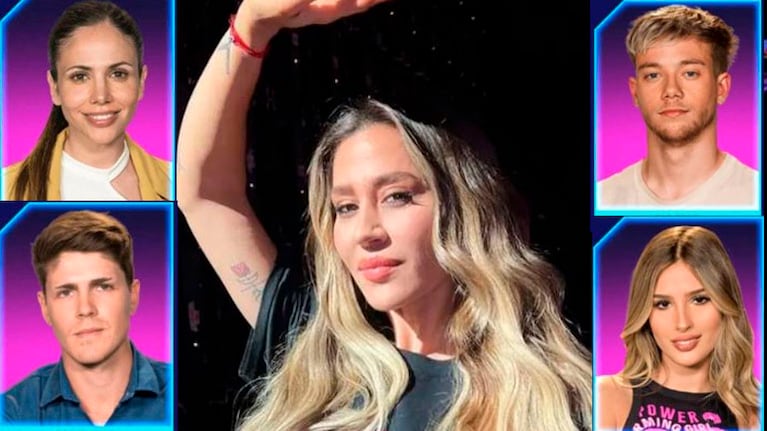 Jimena Barón habló de Romina, Julieta, Nacho y Marcos: uno por uno, qué piensa de los finalistas de Gran Hermano