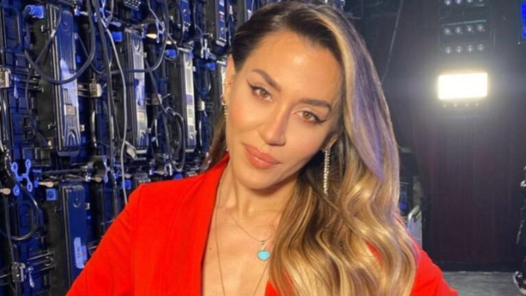 Jimena Barón hizo un contundente descargo contra las cuentas falsas que se hacen pasar por ella.