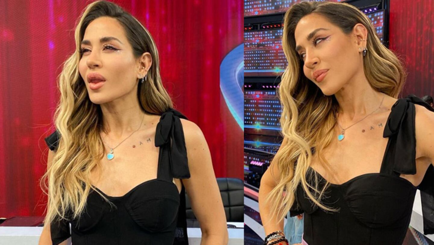 Jimena Barón lanzó un sincericidio brutal cuando le pidieron consejos de amor.