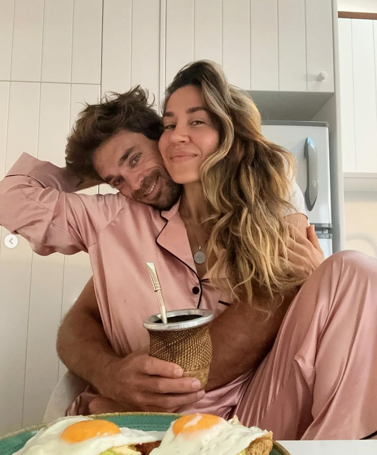 Jimena Barón mostró las primeras fotos de su espectacular casa: “Un nuevo capítulo”