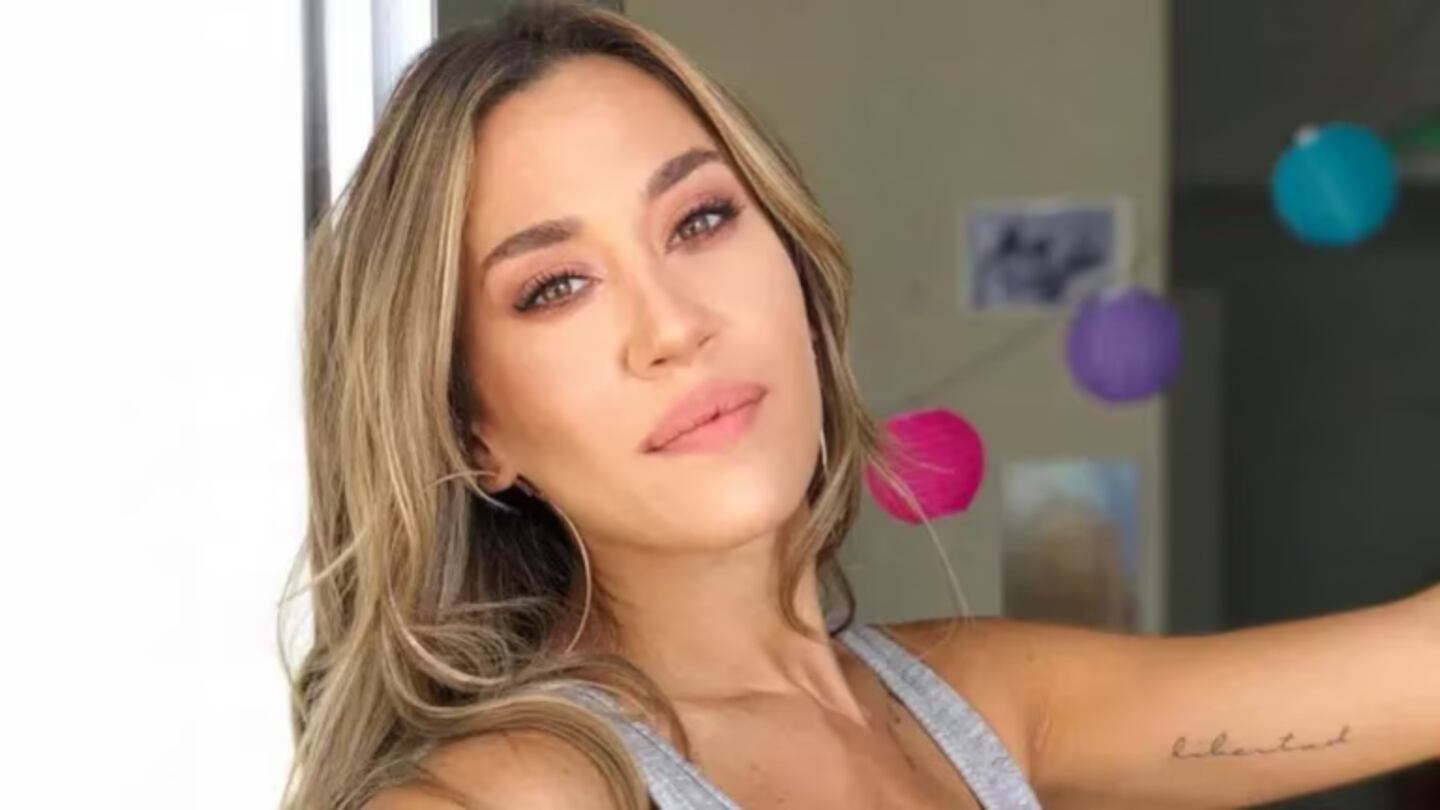 Jimena Barón respondió las consultas de sus seguidores y reveló varios datos desconocidos de ella (Foto: Web)