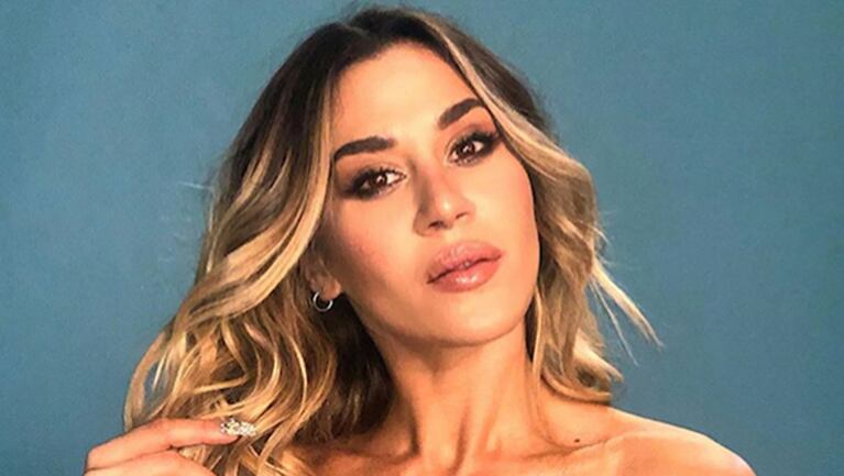 Jimena Barón reveló cuál es su nueva "obsesión dulce" contra el calor.