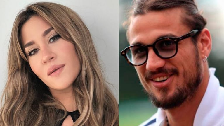 Jimena Barón reveló en qué gastaba el dinero de Daniel Osvaldo cuando estaban en pareja.