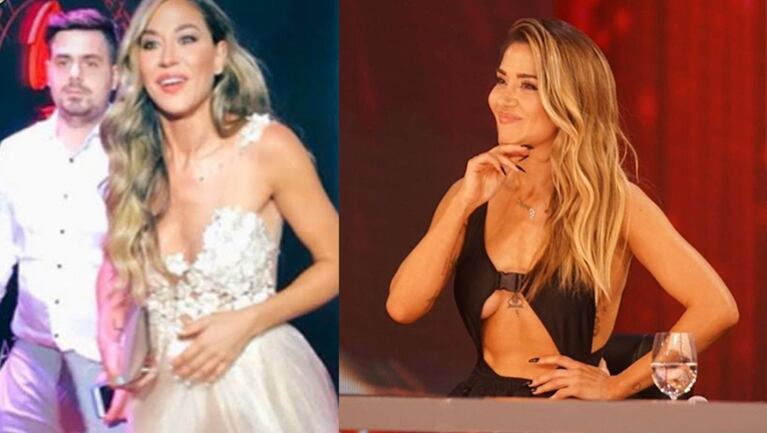 Jimena Barón reveló si alguna vez se casaría.
