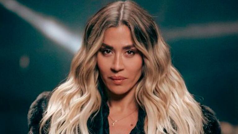Jimena Barón reveló su llamativo secreto para tener los glúteos "firmes y livianos".