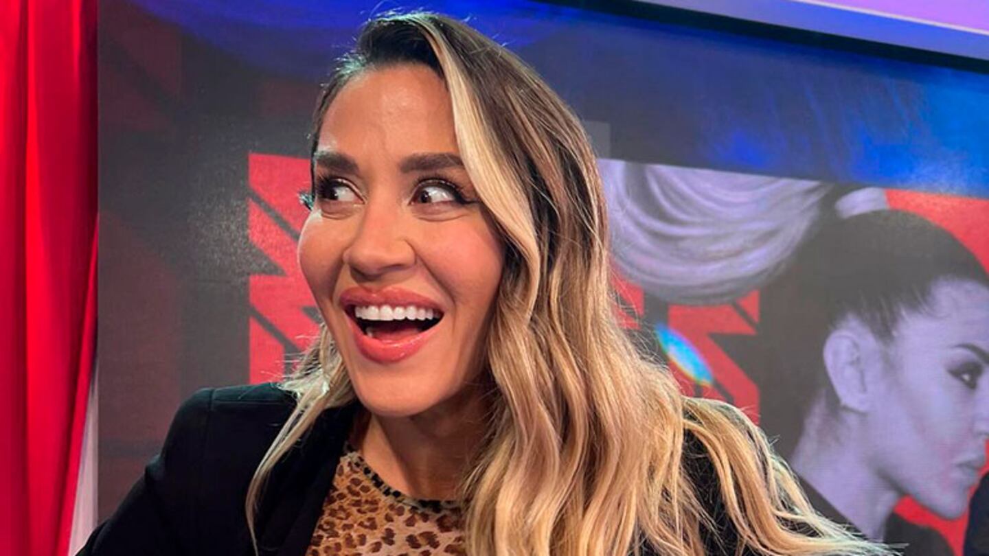 Jimena Barón revolucionó con selfie sin ropa en su cumple y una fuerte reflexión 