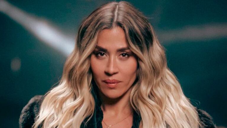 Jimena Barón se lastimó el dedo del pie y reveló su estrategia para combatir su "mala racha".