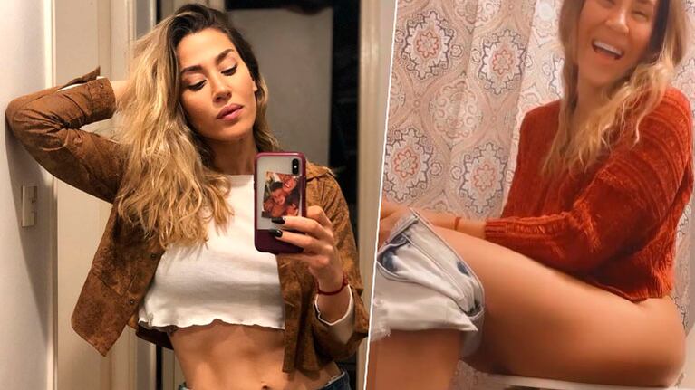 Jimena Barón, tras ser criticada por hacer humor en cuarentena: Me entristece la necesidad de odiar