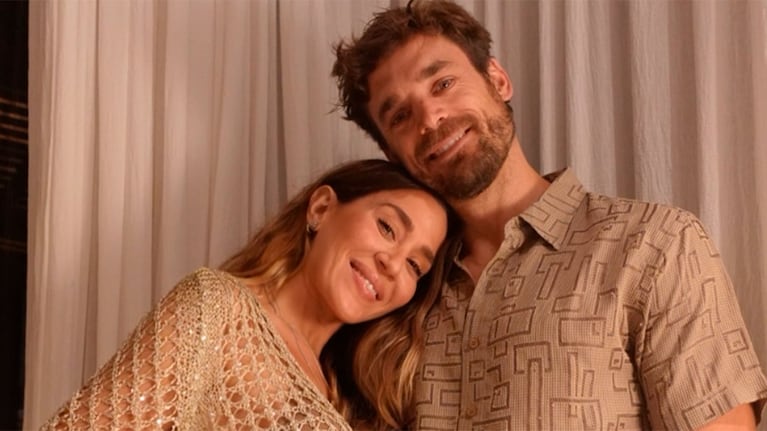 Jimena Barón y Matías Palleiro tienen peleas por su casa nueva: qué es el “lavadero gate”. Foto: Instagram.