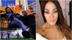 Jimena Barón y sus mensajes buena onda con Mauro Caiazza, tras anunciar su separación: Aprendí todo de vos