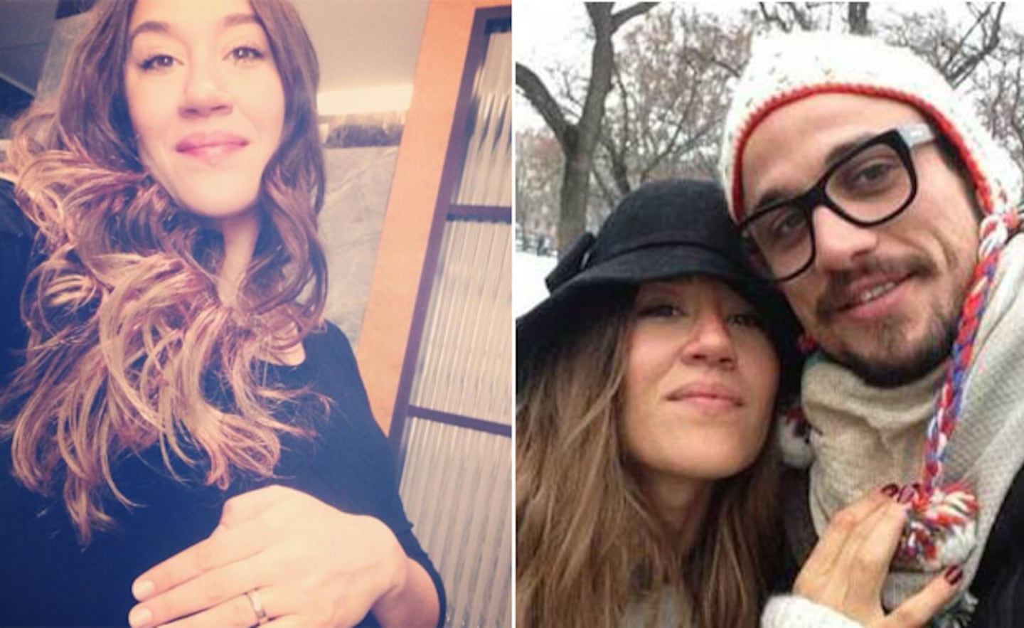 Jimena Barón ya es mamá: nació su primer hijo Morrison. (Foto: Web) 