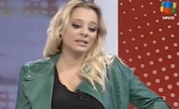 Jimena Campisi: “A Tomás Costantini no le creo más nada”