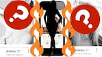 Jimena Campisi tiene un perfil en Tinder, ¡y se hace cargo!: "Me la bajé para probarla, me gustó y como estoy soltera…"