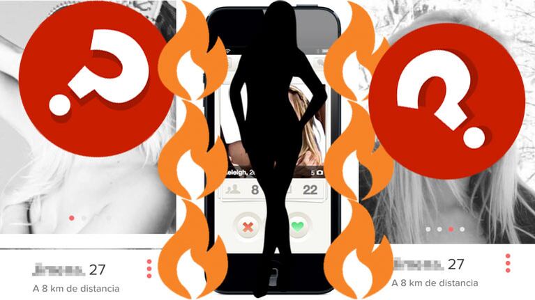 Jimena Campisi tiene un perfil en Tinder, ¡y se hace cargo!: "Me la bajé para probarla, me gustó y como estoy soltera…"