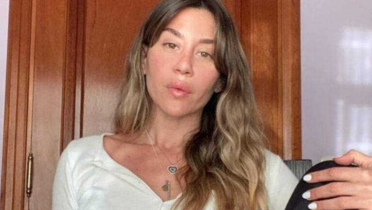 Jimena contó por qué decidió abrir la lista "mejores amigos" en Instagram.