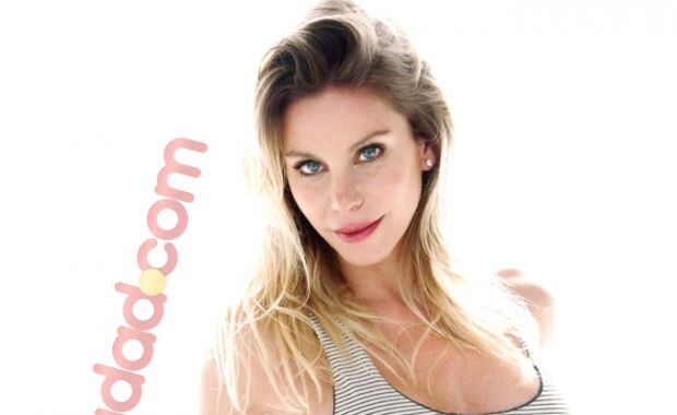 Jimena Cyrulnik. (Fotos: gentileza Lucas Kirby)