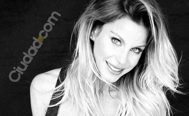 Jimena Cyrulnik. (Fotos: gentileza Lucas Kirby)