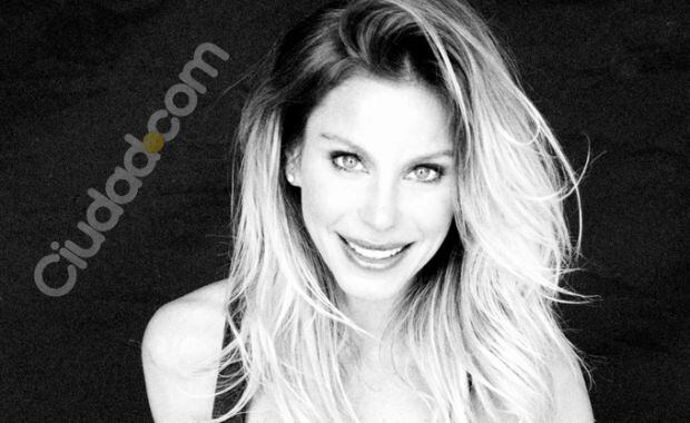 Jimena Cyrulnik. (Fotos: gentileza Lucas Kirby)