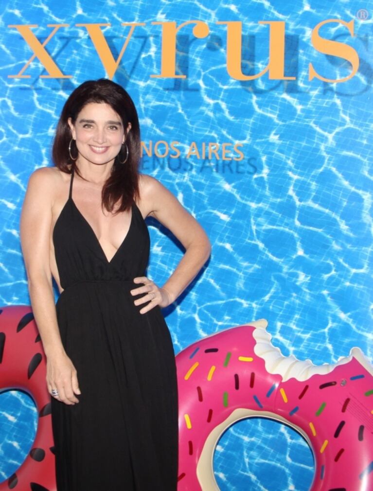 Jimena Cyrulnik se lanza como empresaria de moda a favor de los cuerpos XXL: "Es mi granito de arena después de vivir el infierno de la anorexia"