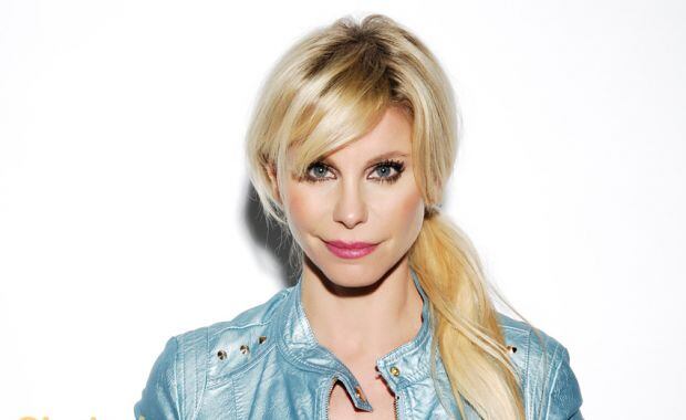 Jimena Cyrulnik, una futura mamá súper sexy (Foto: Lucas Kirby).