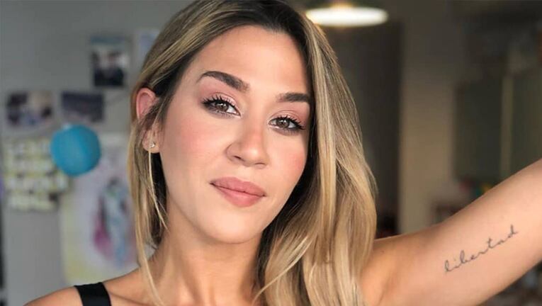 Jimena dejó de comer carne hace 20 días.