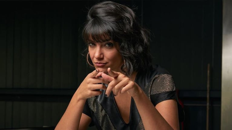 Jimena Grandinetti denunció a un usuario de Instagram por acoso.