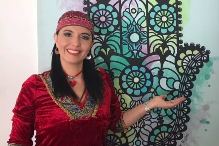 Jimena La Torre