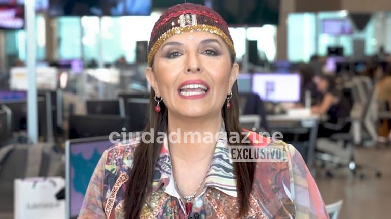 Jimena La Torre