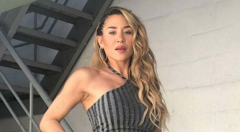 Jimena les recomendó a los haters que formen un club.