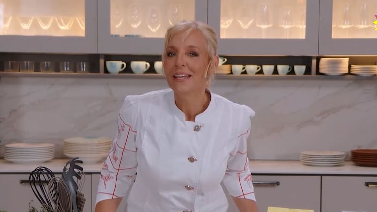 Jimena Monteverde explicó cómo hacer ñoquis de ricota con salsa de champiñones: receta fácil y cremosa