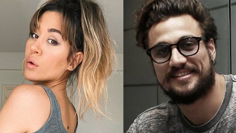 Jimena reapareció en Instagram en pleno rumor de crisis con Daniel.